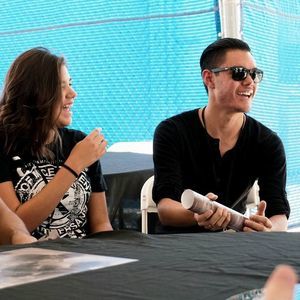 Meet your Posher, Gabe